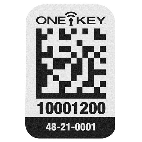 keysafe rfid tags|milwaukee one key tags.